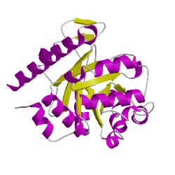 Image of CATH 3ex2A