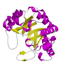 Image of CATH 3ex2B00