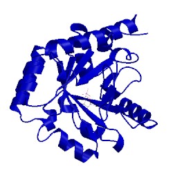 Image of CATH 3ex4