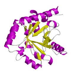Image of CATH 3ex4A00