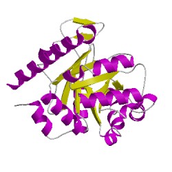 Image of CATH 3ex6A