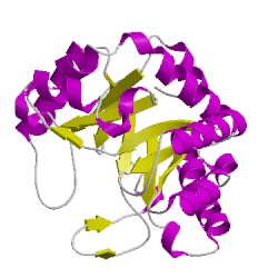 Image of CATH 3ex6B