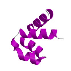 Image of CATH 3exaB02