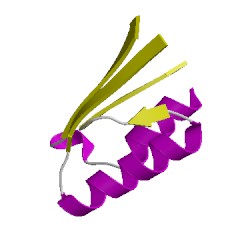 Image of CATH 3excX01