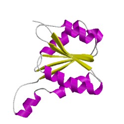Image of CATH 3exiB02