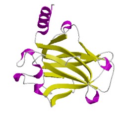 Image of CATH 3exjB