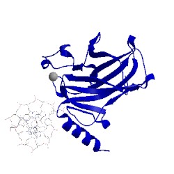 Image of CATH 3exl