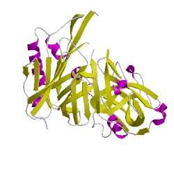 Image of CATH 3exoA