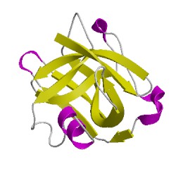 Image of CATH 3exoA01