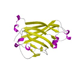 Image of CATH 3exvA00