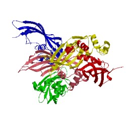 Image of CATH 3exz