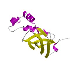 Image of CATH 3exzB