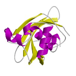 Image of CATH 3exzC