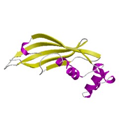 Image of CATH 3exzE