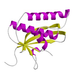 Image of CATH 3ey1A