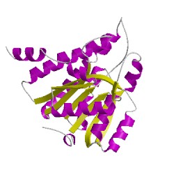 Image of CATH 3ey4A