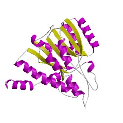 Image of CATH 3ey4D