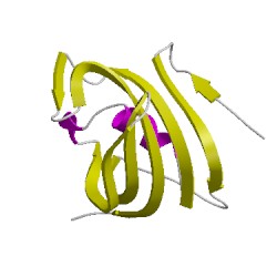 Image of CATH 3ey6A