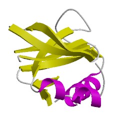 Image of CATH 3ey8A01