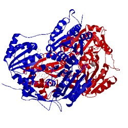 Image of CATH 3ey9
