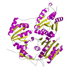 Image of CATH 3ey9A
