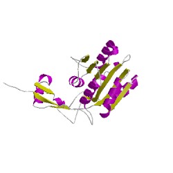 Image of CATH 3ey9A03
