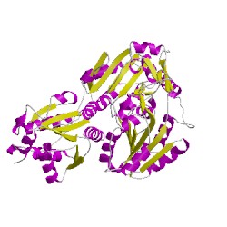 Image of CATH 3ey9B