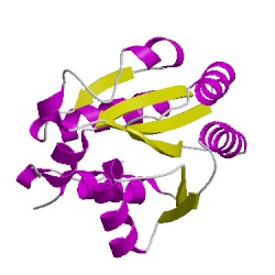 Image of CATH 3ey9B01