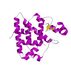 Image of CATH 3eybD00