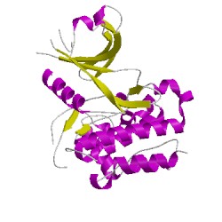 Image of CATH 3eygA