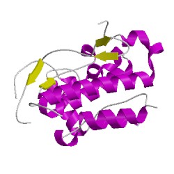 Image of CATH 3eygA02