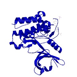 Image of CATH 3eyh