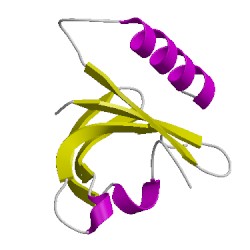 Image of CATH 3eyhA01