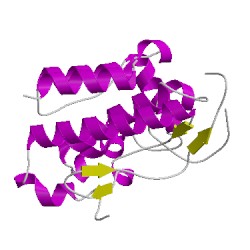 Image of CATH 3eyhA02