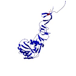 Image of CATH 3eyj
