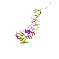 Image of CATH 3eyjA