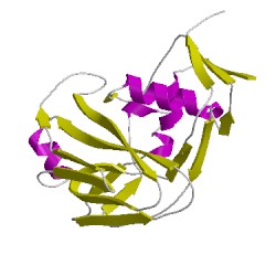 Image of CATH 3eyjA01