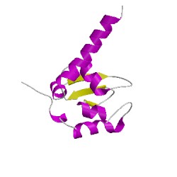 Image of CATH 3eylB00