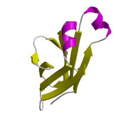 Image of CATH 3eyoA02