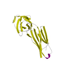 Image of CATH 3eyoB