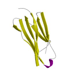 Image of CATH 3eyoB02