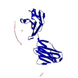 Image of CATH 3eyq