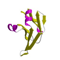 Image of CATH 3eyqC02
