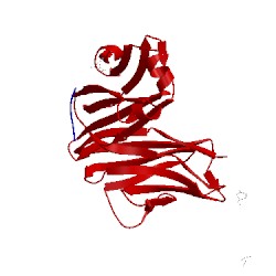 Image of CATH 3eys