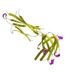 Image of CATH 3eysH
