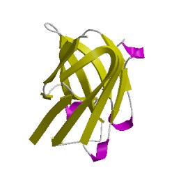 Image of CATH 3eysH01
