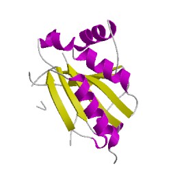 Image of CATH 3eytB