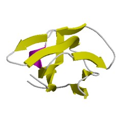 Image of CATH 3eyvB02