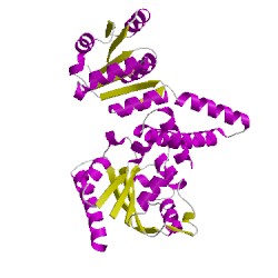 Image of CATH 3eywB
