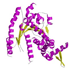 Image of CATH 3ez9A